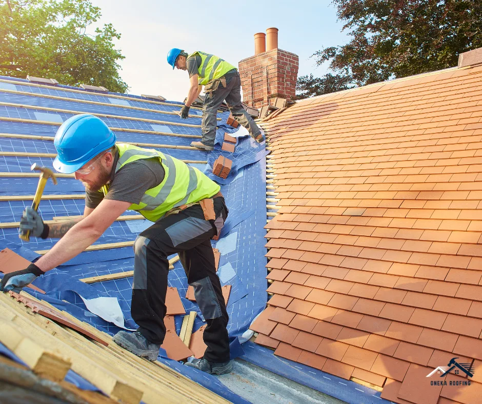 Why choose Roof Repair Near Me in Otis, KS